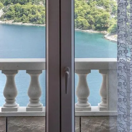 Apartamento Darija - One Bedroom St Pucisca