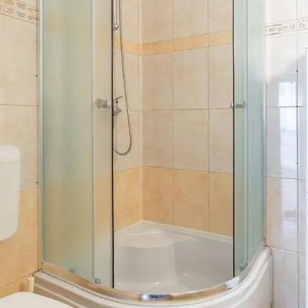 Apartamento Darija - One Bedroom St