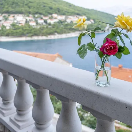 Darija - One Bedroom St Apartamento *