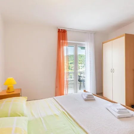 Apartamento Darija - One Bedroom St *