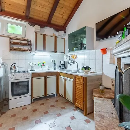 Apartamento Darija - One Bedroom St