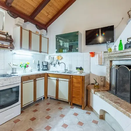 Darija - One Bedroom St Apartamento *