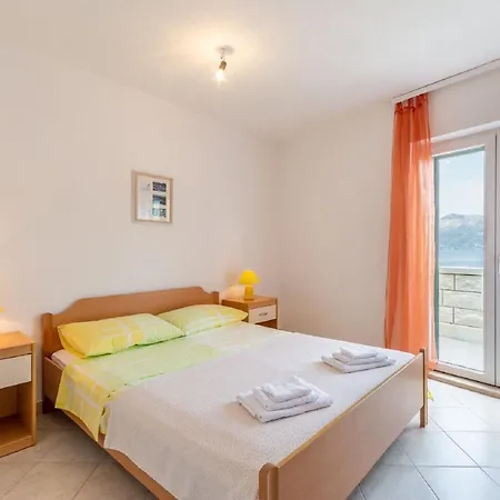 Apartamento Darija - One Bedroom St *