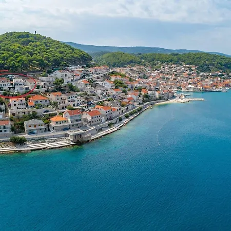 Apartamento Darija - One Bedroom St