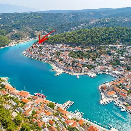 Darija - One Bedroom St Apartamento *