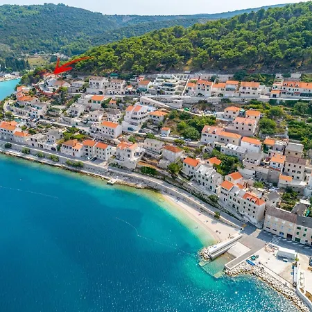 Darija - One Bedroom St