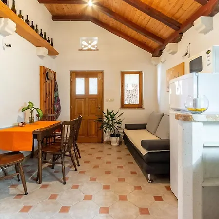Apartamento Darija - One Bedroom St
