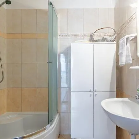 Darija - Two Bedroom St * Pucisca
