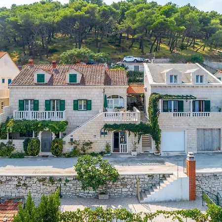 Διαμέρισμα Darija - Two Bedroom St